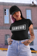 Load image into Gallery viewer, SAMCRO T-Shirt
