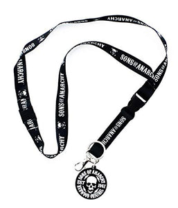 Sons of Anarchy Lanyard