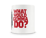Load image into Gallery viewer, What Would Gemma Do Coffee Mug
