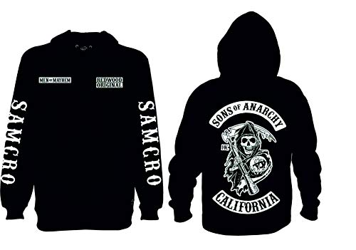 Sons of Anarchy Hoodie