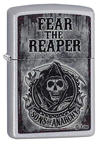 Zippo Sons of Anarchy