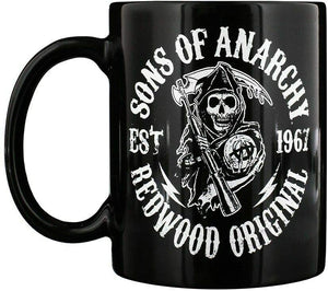 Sons of Anarchy Mug