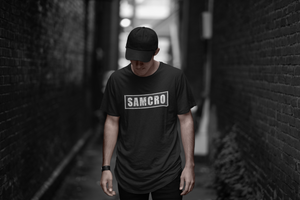 SAMCRO T-Shirt