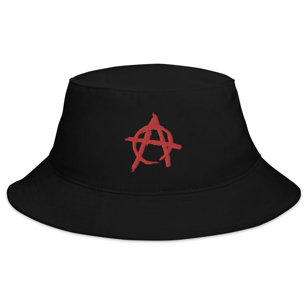 Anarchy Bucket Hat