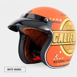 Load image into Gallery viewer, Type 32 Open Face Helmet
