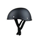 Load image into Gallery viewer, Skull Cap Motorcycle Helmet
