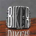 Load image into Gallery viewer, BIKER Ring
