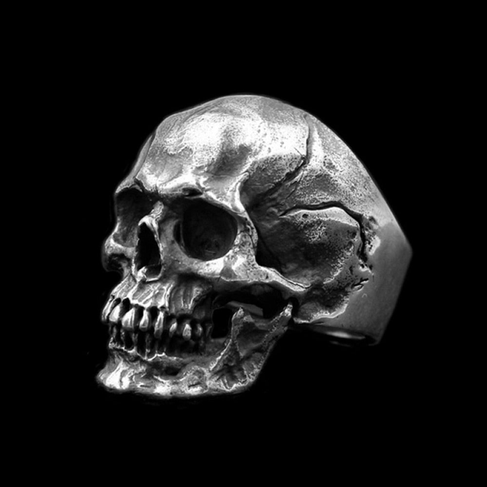 Calvarium Skull