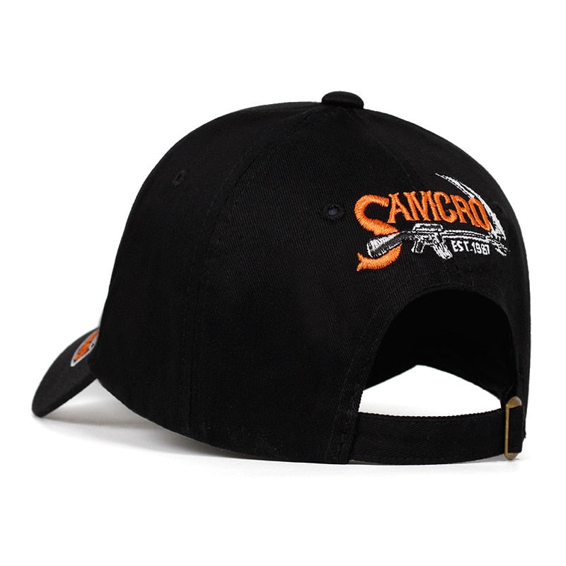 SAMCRO Baseball Cap