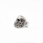 Load image into Gallery viewer, Gothic Biker Ring
