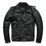 Load image into Gallery viewer, Classical Motorcycle Jacket
