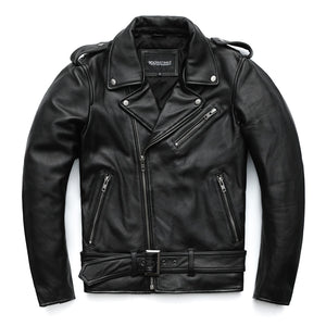 Classical Motorcycle Jacket