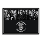 Load image into Gallery viewer, Sons of Anarchy Posters
