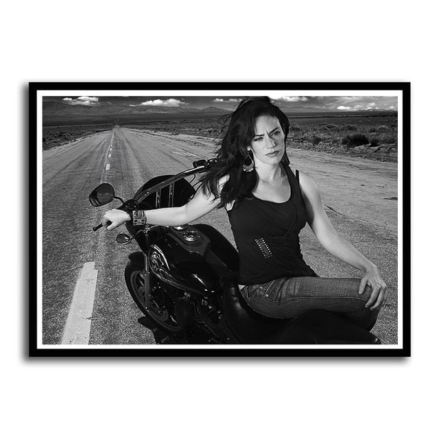 Sons of Anarchy Posters