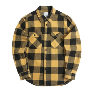 Lumberjack Jacket