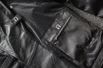 Load image into Gallery viewer, Leather Moto Jacket
