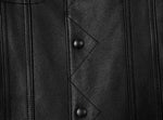 Load image into Gallery viewer, Cowhide Genuine Vest
