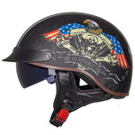 Load image into Gallery viewer, Panhead Open Face Helmet
