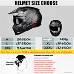 Load image into Gallery viewer, Full Face Helmets
