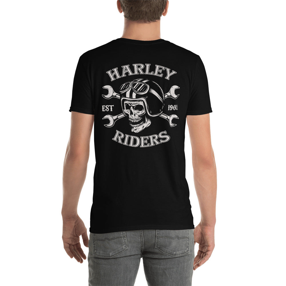 Harley Riders