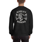 Load image into Gallery viewer, Harley Riders Sweatshirt
